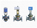 DWPD蒸汽用進(jìn)口電動(dòng)調(diào)節(jié)閥